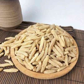 麦冬烘干机怎么选？块根类药材低温干燥工艺要点全解析