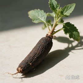玄参烘干工艺流程与操作要点