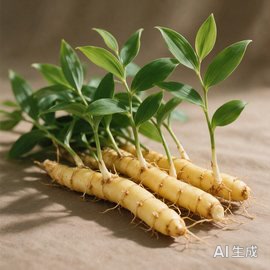 玉竹烘干工艺流程与操作要点